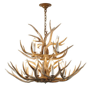 Antler Light