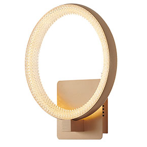 LED Wall sconce