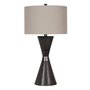 Table lamps