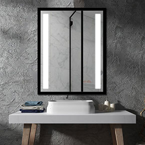 LED Mirror