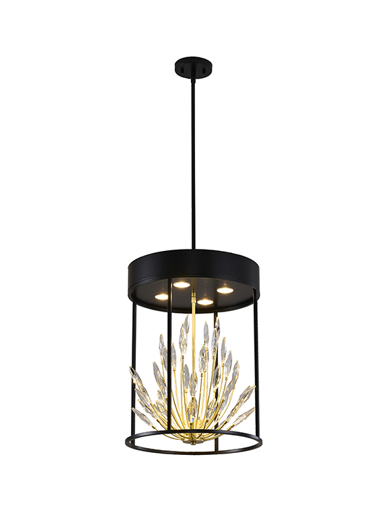 ZP158C16BLK